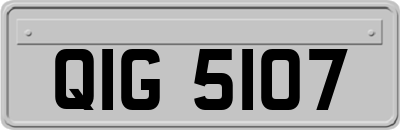 QIG5107