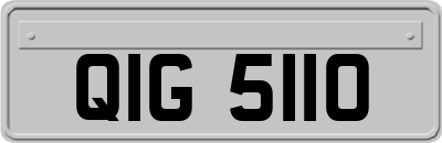 QIG5110