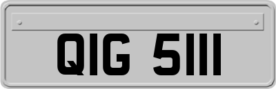 QIG5111