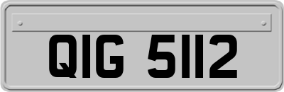 QIG5112