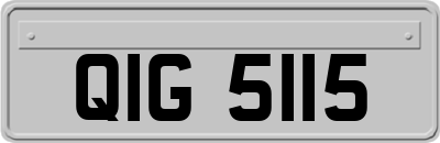 QIG5115