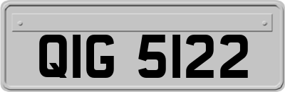 QIG5122