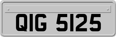 QIG5125