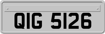 QIG5126