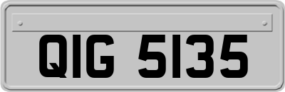 QIG5135