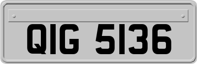 QIG5136