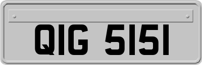 QIG5151