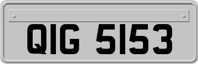 QIG5153