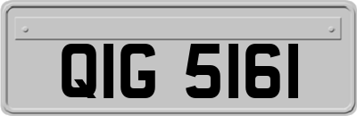 QIG5161