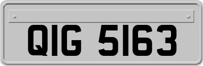 QIG5163