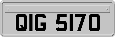 QIG5170