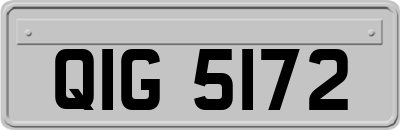 QIG5172