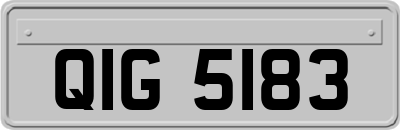 QIG5183