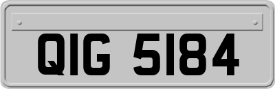 QIG5184