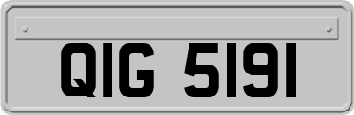 QIG5191