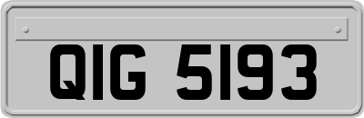 QIG5193