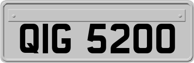 QIG5200