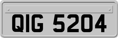 QIG5204