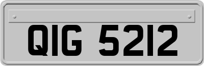 QIG5212