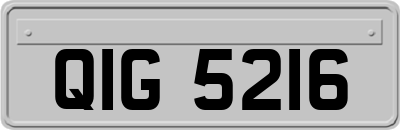 QIG5216