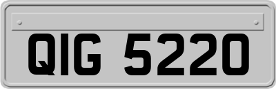 QIG5220
