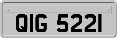 QIG5221