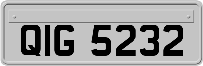 QIG5232