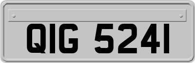 QIG5241