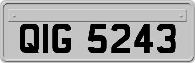 QIG5243