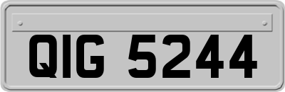 QIG5244