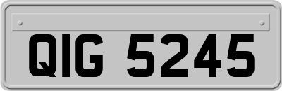 QIG5245