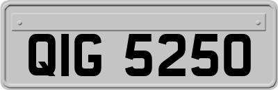 QIG5250