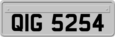 QIG5254