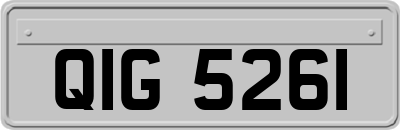 QIG5261