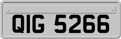 QIG5266