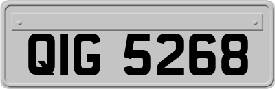 QIG5268