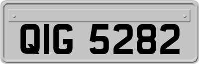 QIG5282