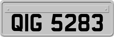 QIG5283