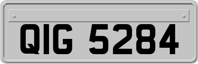 QIG5284