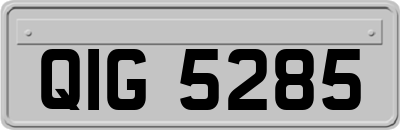 QIG5285