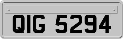 QIG5294