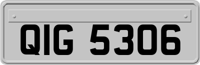 QIG5306