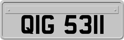 QIG5311