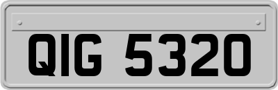 QIG5320