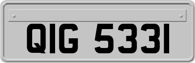 QIG5331