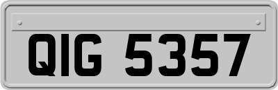 QIG5357