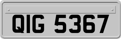 QIG5367