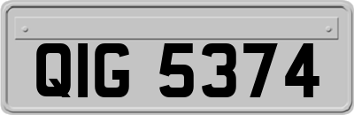 QIG5374