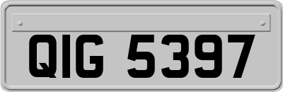 QIG5397