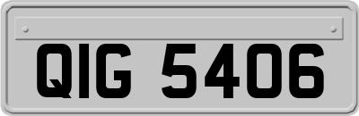 QIG5406